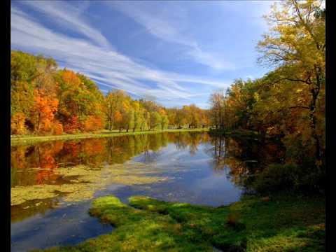 Stillness at Midnight - Dean Evenson & Li Xiangting