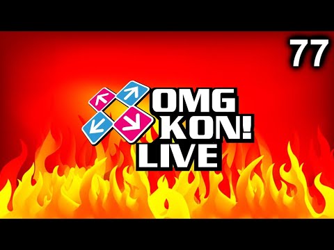 OMG KON! LIVE 77 - DDRMAX2 Whatcha Gonna Do?