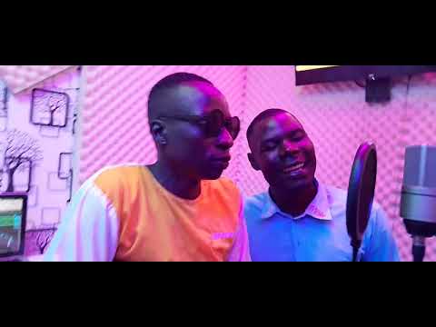 Ninkunda Iwe by Patrice K ft K Willy Studio Session by Ayebz Pro@Sound Master Rec