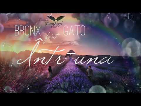 09. BR0NX - Intr-una (feat. GATO)