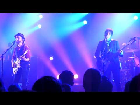 Tim Christensen @ Vega '12