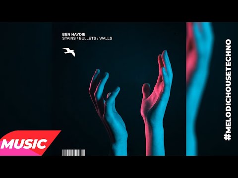 Ben Haydie - Walls (Original Mix)