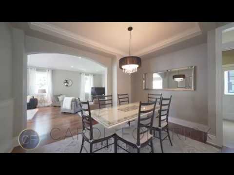 303 Toynevale Rd, Pickering