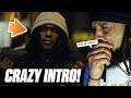 INSANE BEAT DROP Pay Gotti Intro REACTION