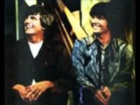 Edan Everly - I'm Free, featuring Phil Everly and Don Everly The Everly Brothers, and sons