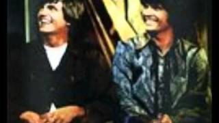 Edan Everly - I'm Free, featuring Phil Everly and Don Everly The Everly Brothers, and sons