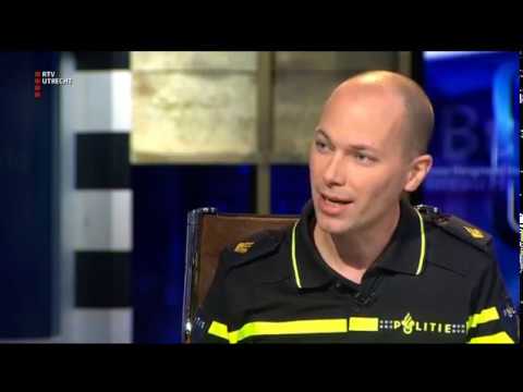 31-10-'18 Veenendaal - woninginbraak