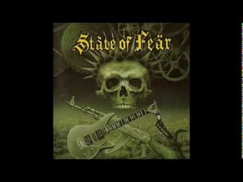 State of Fear - Reality Disguised