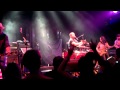Cowboy Mouth - Iko Iko & Jenny Says 