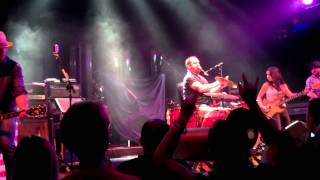 Cowboy Mouth - Iko Iko &amp; Jenny Says