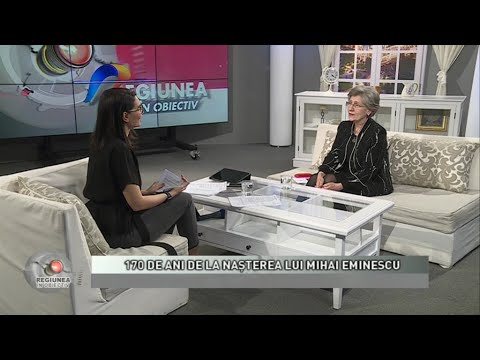 REGIUNEA IN OBIECTIV   14 ianuarie 2020