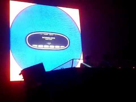 2ManyDJs @ Soulwaxmas Brixton 2012-12-22