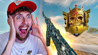 J'AI CRÉÉ UNE MP40 *IMBATTABLE* ULTRA META sur REBIRTH ISLAND !! (Saison 6)