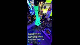 TWB FAT GLOBS & FAT BOWLS! Nothing for sale!