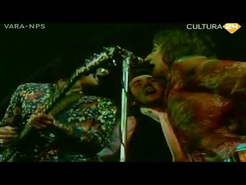 The Faces - True Blue (De Vliegermolen, Voorburg, Holland 03-1973)