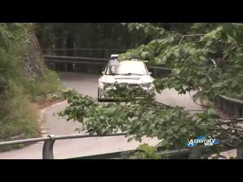 50° Rally Valli Ossolane - PS5 - Cannobina - Passaggi