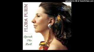 Flora Purim -  I've Got You Under My Skin