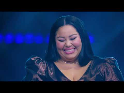 Destiny, a Malta Eurovision icon, graces the stage with an original song 🤩