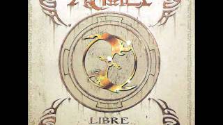 Azrael - Sin Mirar Atrás.wmv