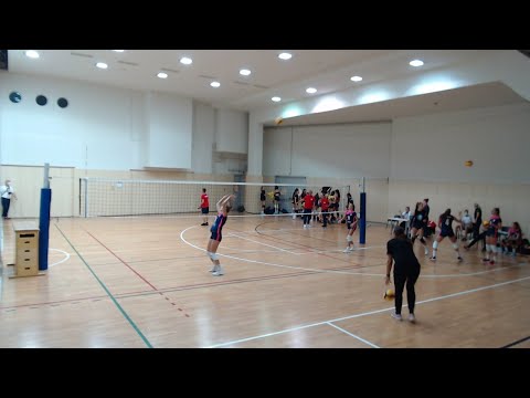 3.10.2020 Kadetsko OK Split - HAOK Mladost