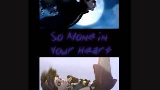 So Alone In Your Heart (Anna Blue and Damien Dawn