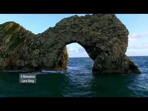 A Romanian Love Song Music by Iosif Ivanovici Arrangement by Sharon Wilson