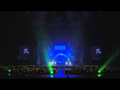 2009 Shine A Light_G-Dragon_Korean Dream
