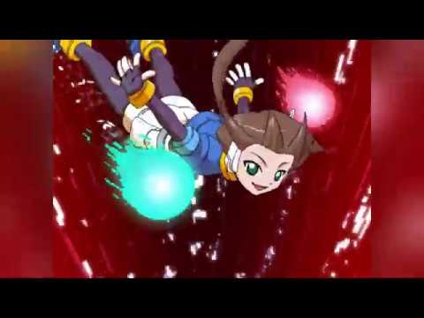Rockman ZX Advent - Vent/Aile Double Rock On! - HD