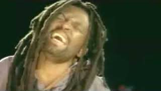 Lucky Dube - I Want To Know What Love Is.