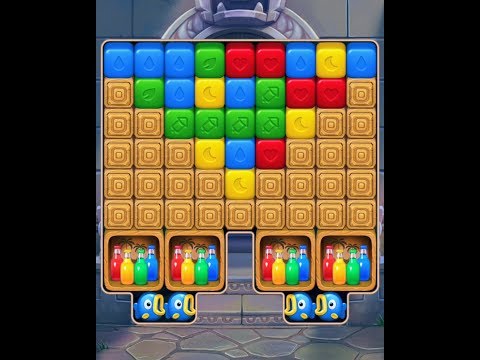 TOON BLAST level 2813