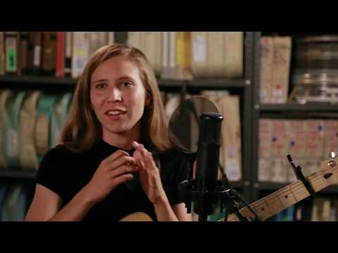 Pearla at Paste Studio NYC live from The Manhattan Center