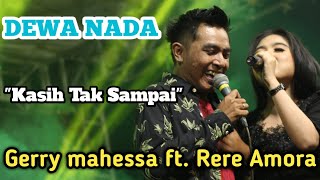 Download lagu Gerry dan Rere amora Baper Nyanyi lagu Kasih Tak Sampai mp3 Download lagu Gerry dan Rere amora Baper Nyanyi lagu Kasih Tak Sampai mp3