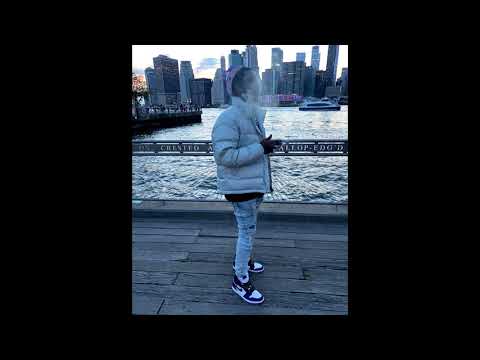 [FREE] 22Gz x Bizzy Banks x Leeky G Bando UK/NY Drill Type Beat - "Hopping" (Prod. Beam)