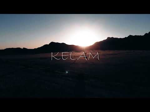 Lino Marcel - Kelam (Official Lyrics Video)