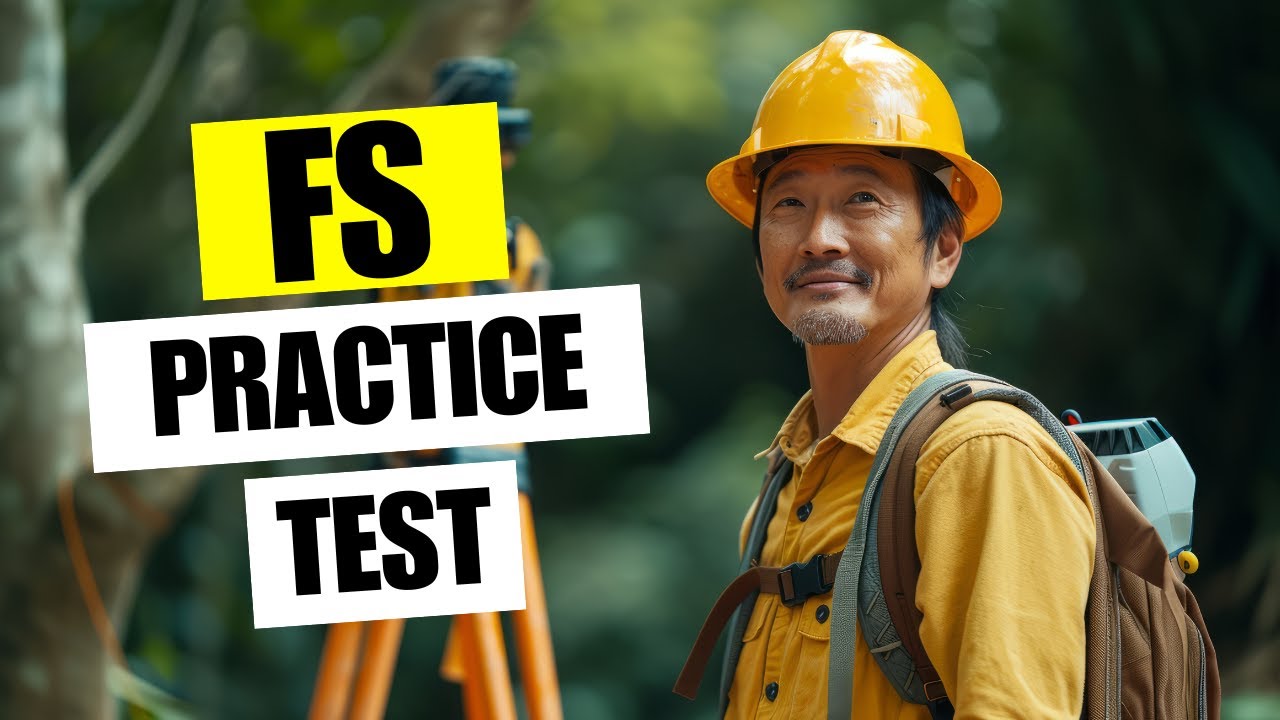 FS Practice Test 2026 July — Free Questions 🗨️