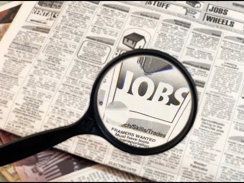 収入を保証する？仕事の保証は？ (Guaranteed Income? How About Guaranteed Job?)