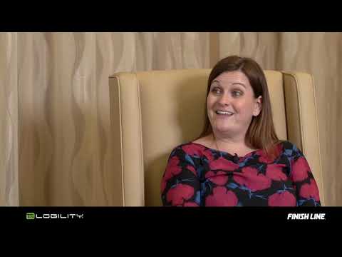 Finish Line - Customer Success Story (Katie Morrison - Senior Director of Planning and Allocation)