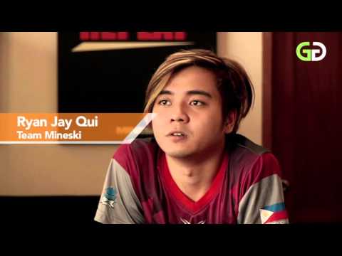 GG Network | Team Mineski Ep. 3