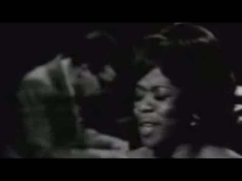Sarah Vaughan “I Can’t Give You Anything But Love” (1965)