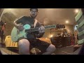 Flogging Molly - Cruel Mistress - (Guitar Cover)