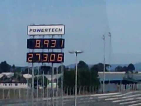 Honda FIT- FLD - 8.931 - Felipe Johannpeter