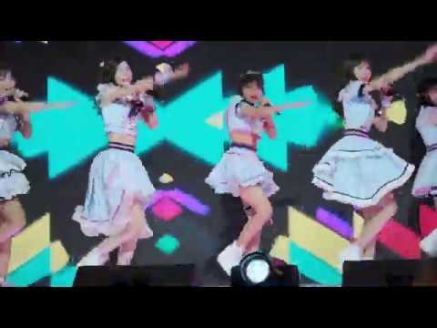 [Fancam] Oidemase - Sumomo (Indoor Stage#2 - BEW Focus) @Japan Expo 2020 [1080p 60fps]
