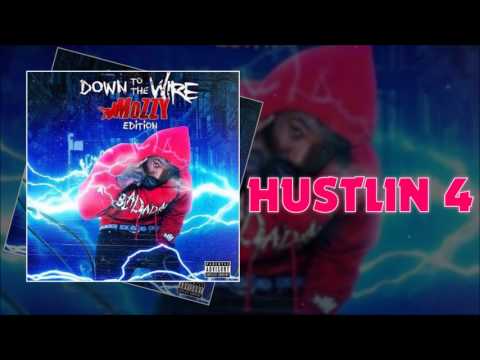 Mozzy x Celly Ru Type Beat 2017 - Hustlin 4