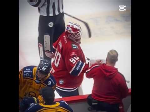 -Eemil Vinni- ||-EDIT🔥 #ifk #hockey #stadi #edit