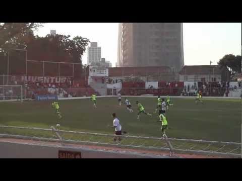 Palmeiras 3 x 2 Juventus