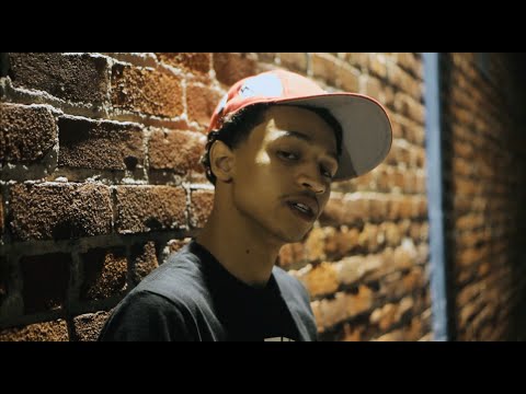 D Breez - Tony Montana (Official Music Video) II Dir. @hamzashakoor