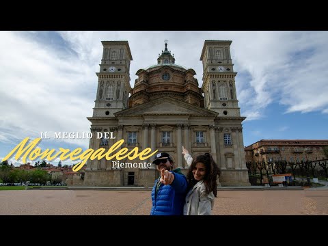 Cosa fare vicino a Cuneo - Il Monregalese