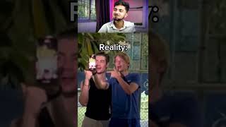 Try Not to Smile Challenge 😹 414#funny#shorts#viralvideos