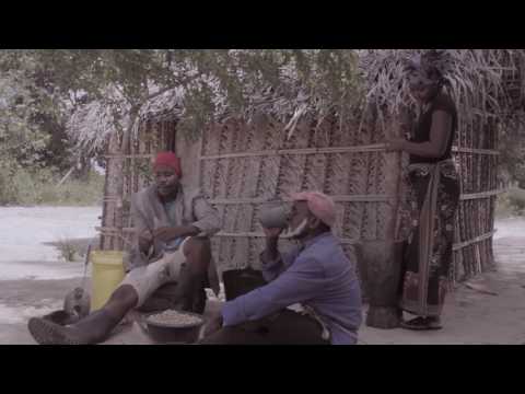 Mc Feijão Unga lili Manuele