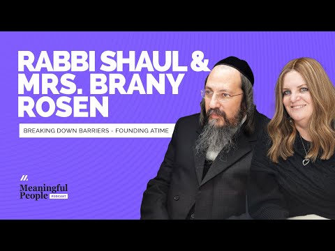 Helping Couples Through Infertility | Founding ATIME